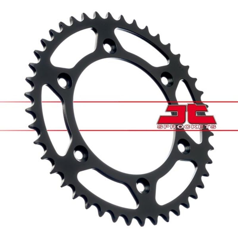 JT 897 Rear Sprocket (JTR897.44)
