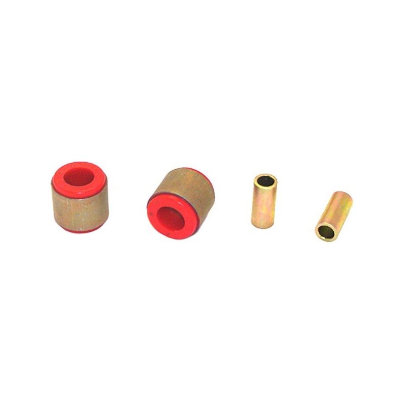 Nolathane Rear Trailing Arm Front Bushing 46301