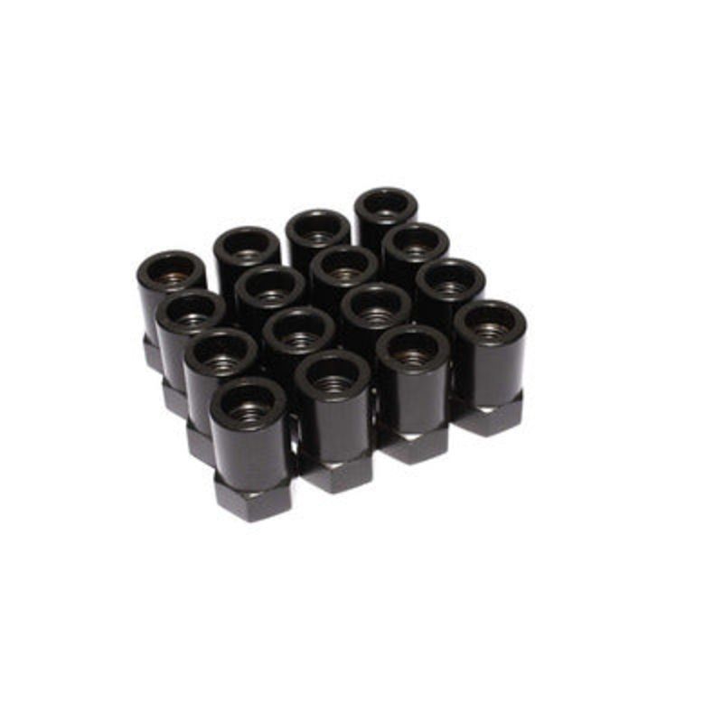 COMP Cams 4606-16 High Energy Polylocks for Roller Rockers Arms, 7/16″ Stud
