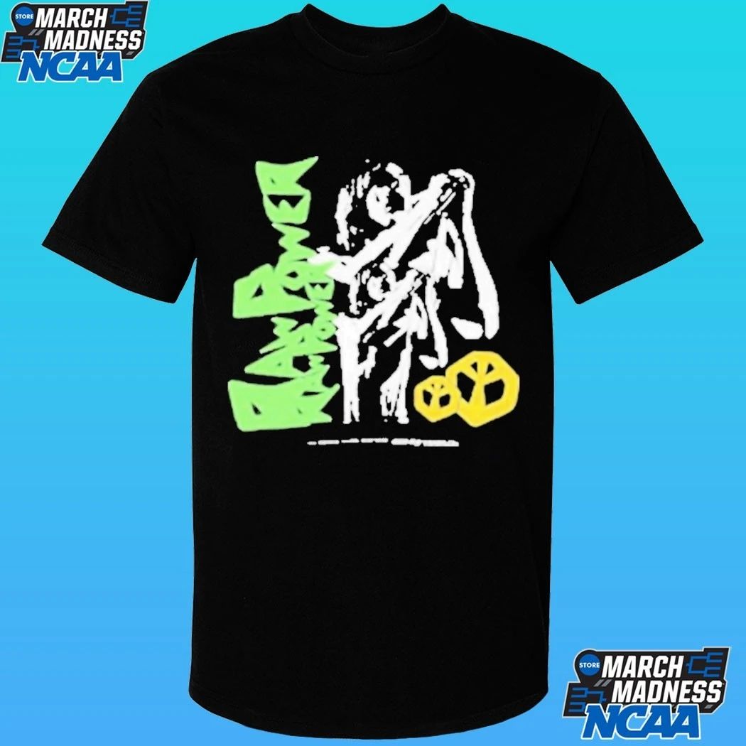 Iggy Pop X Babylon Coachella 2026 Shirt