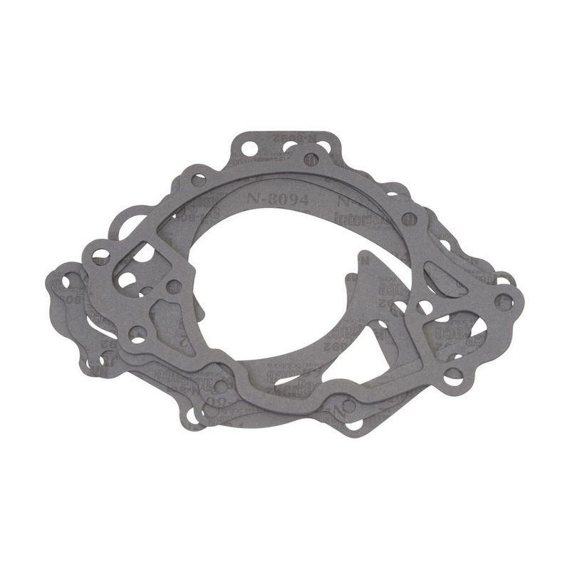 Edelbrock 7253 Water Pump Gasket Kit – SBF Early