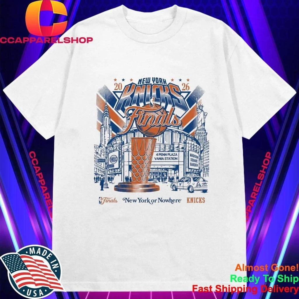 Jeremy Lin NBA 2026 Finals Game 3 Knicks Shirt
