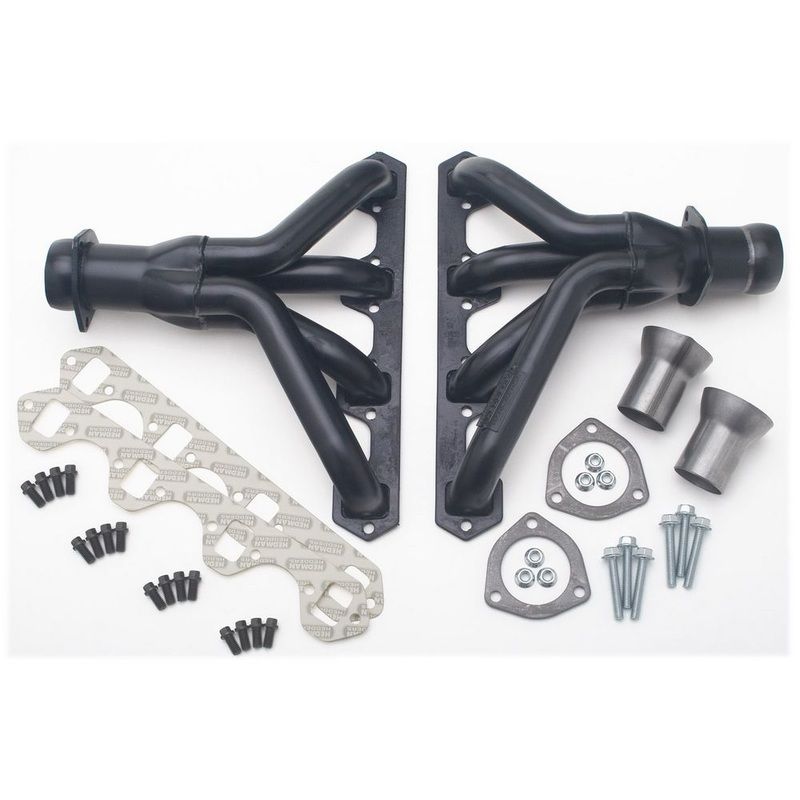 Hedman 88420 Ford Street Rod Headers