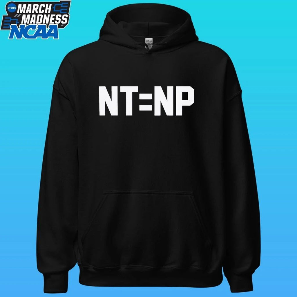 Nt Equals Np Will Muschamp Shirt