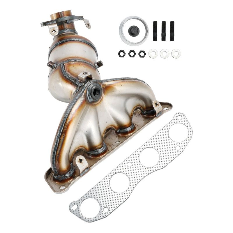 Nissan 2013-2018 Sentra 1.8L l4 Front Catalytic Converter