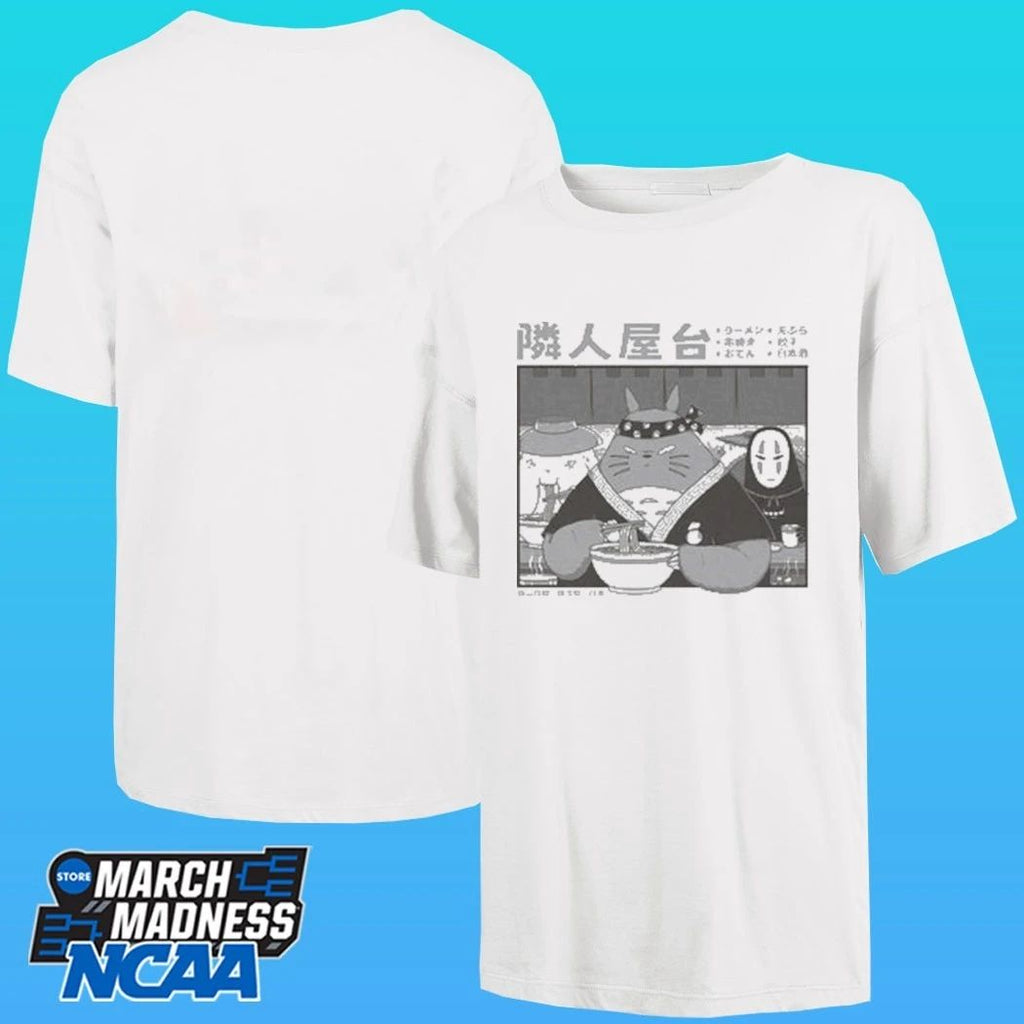 We Know A Place Pigboom Shirt
