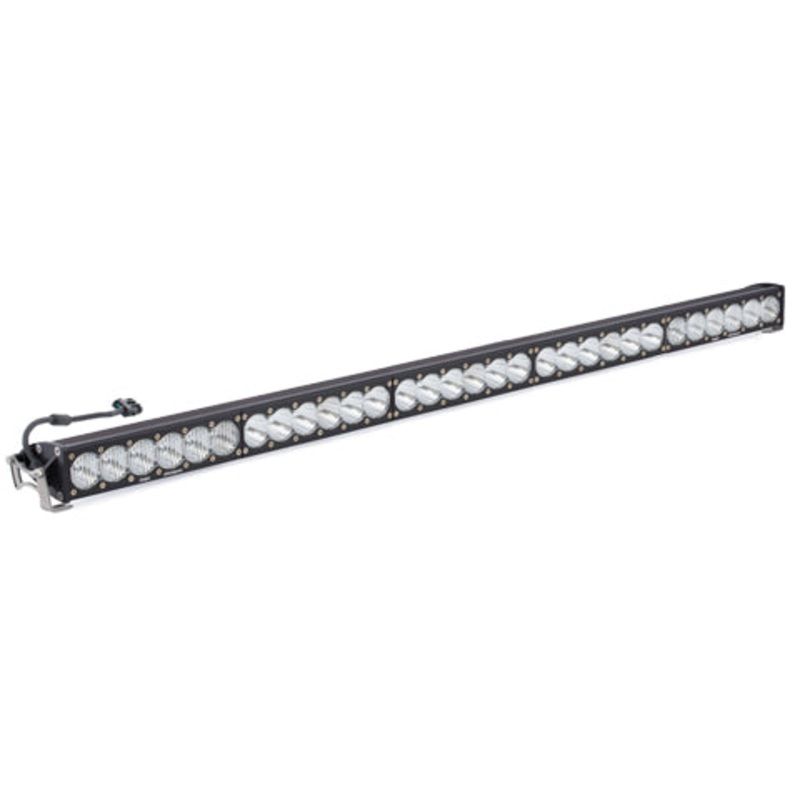 OnX6 Series Driving Combo 50in LED Light Bar Length 50in X Depth 4.29in X Height 2.69in