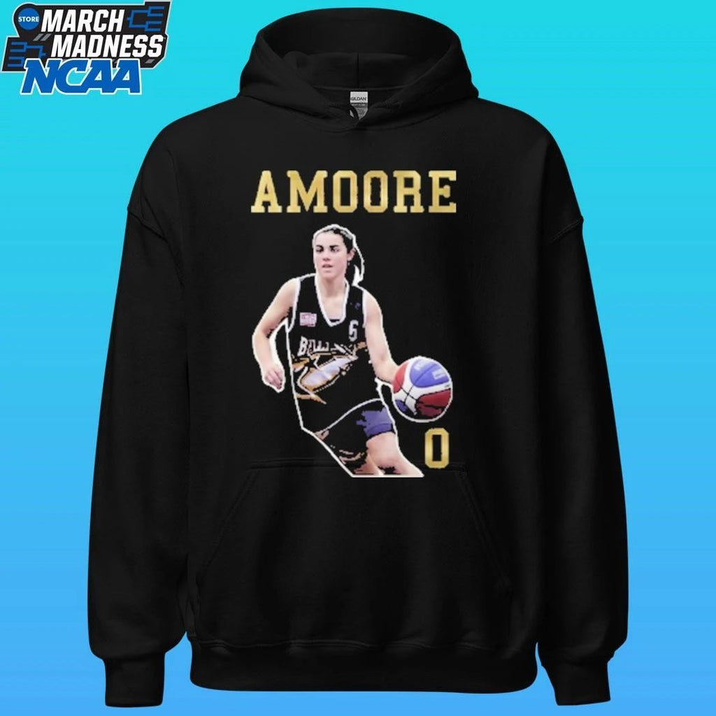 Kiki Iriafen Amoore Shirt