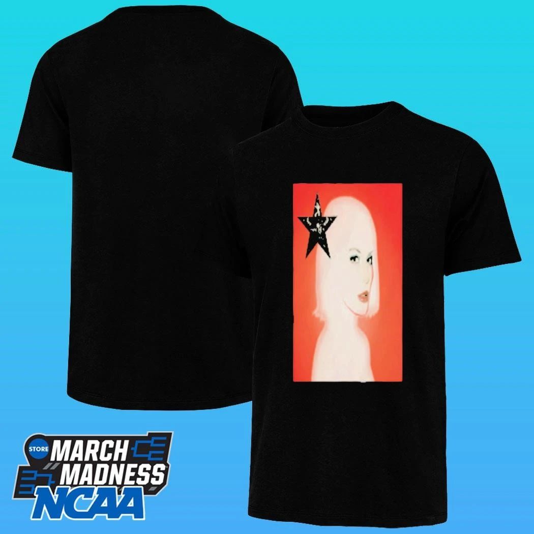 Halsey The Great Impersonator Deluxe Edition Album Cover Art Shirt