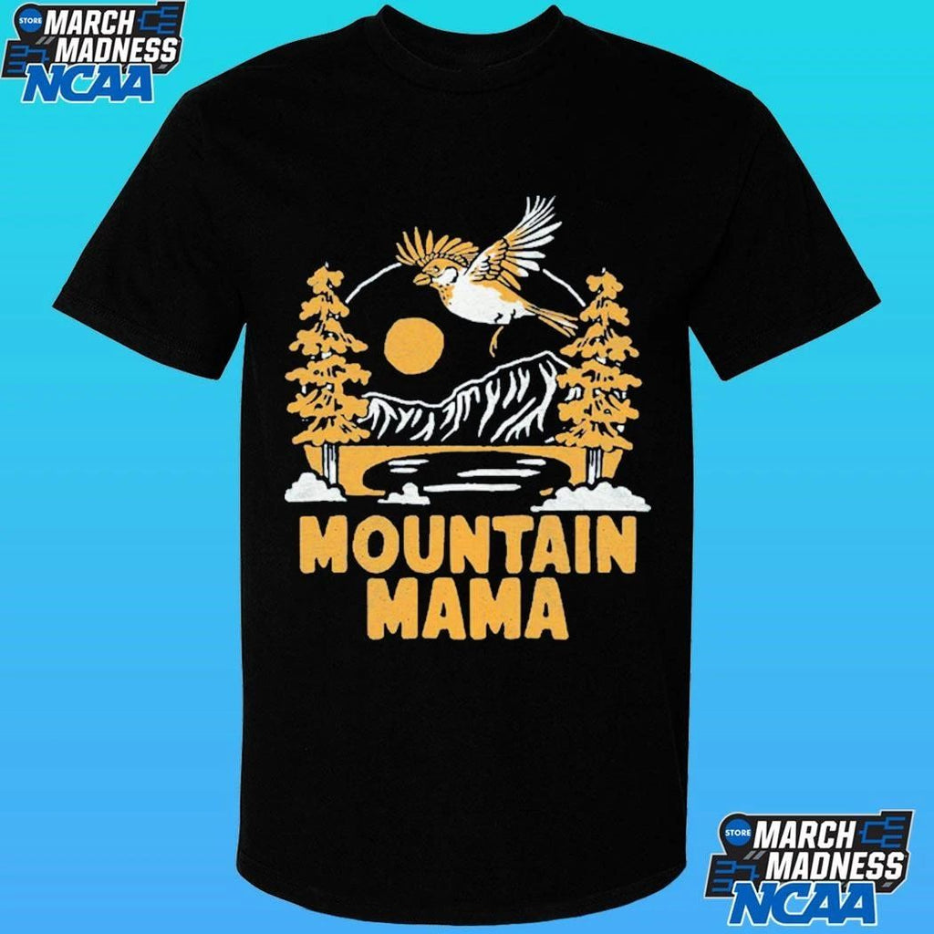 The Mountain Mama Shirt