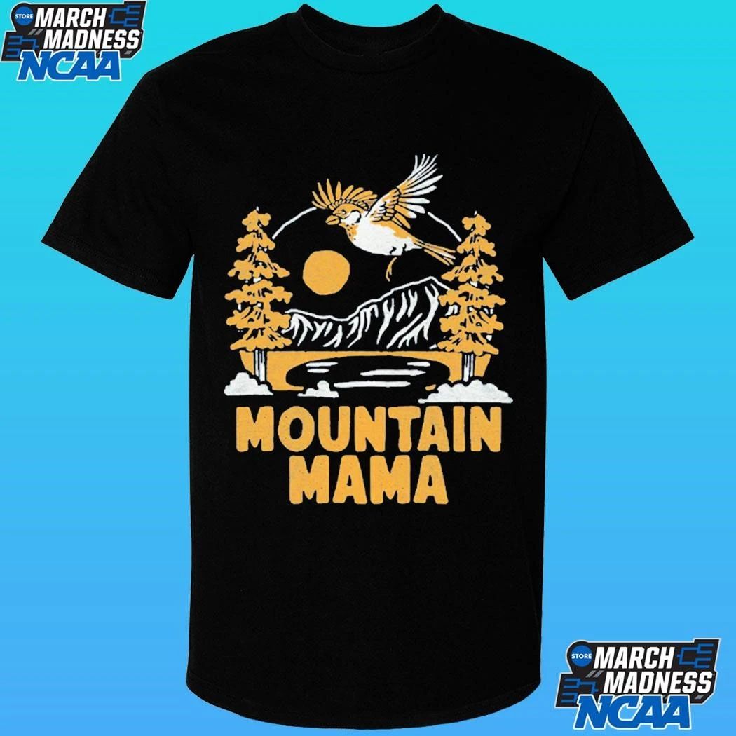 The Mountain Mama Shirt