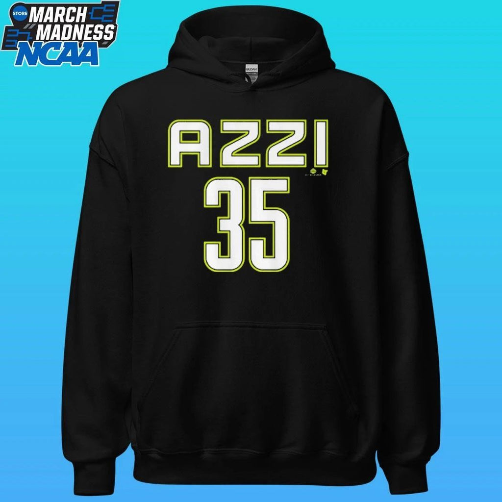 Azzi Fudd Dal 35 Shirt