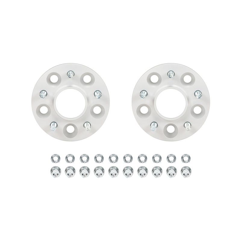 Eibach 18-22 Tesla Model 3 Base RWD Pro-Spacer 25mm – Black