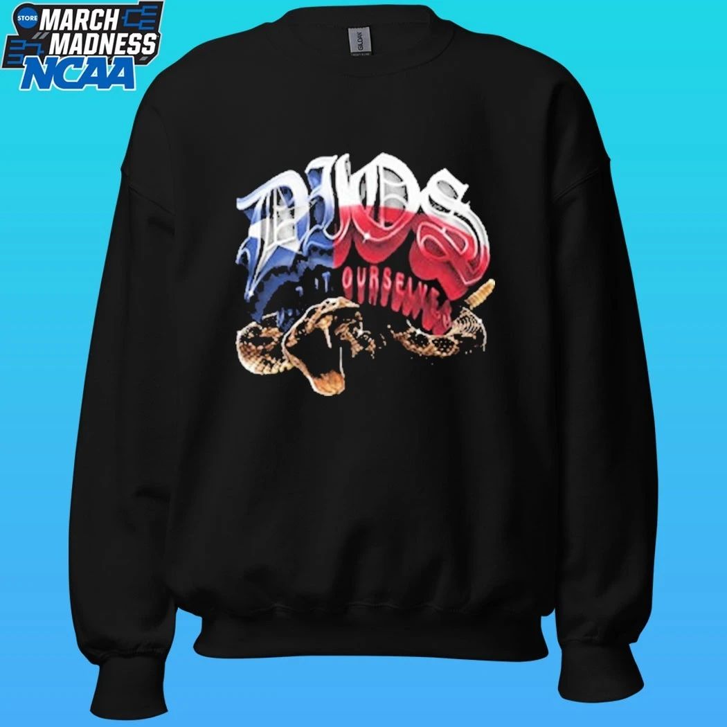 Dios Did It Ourselves Familia Shirt