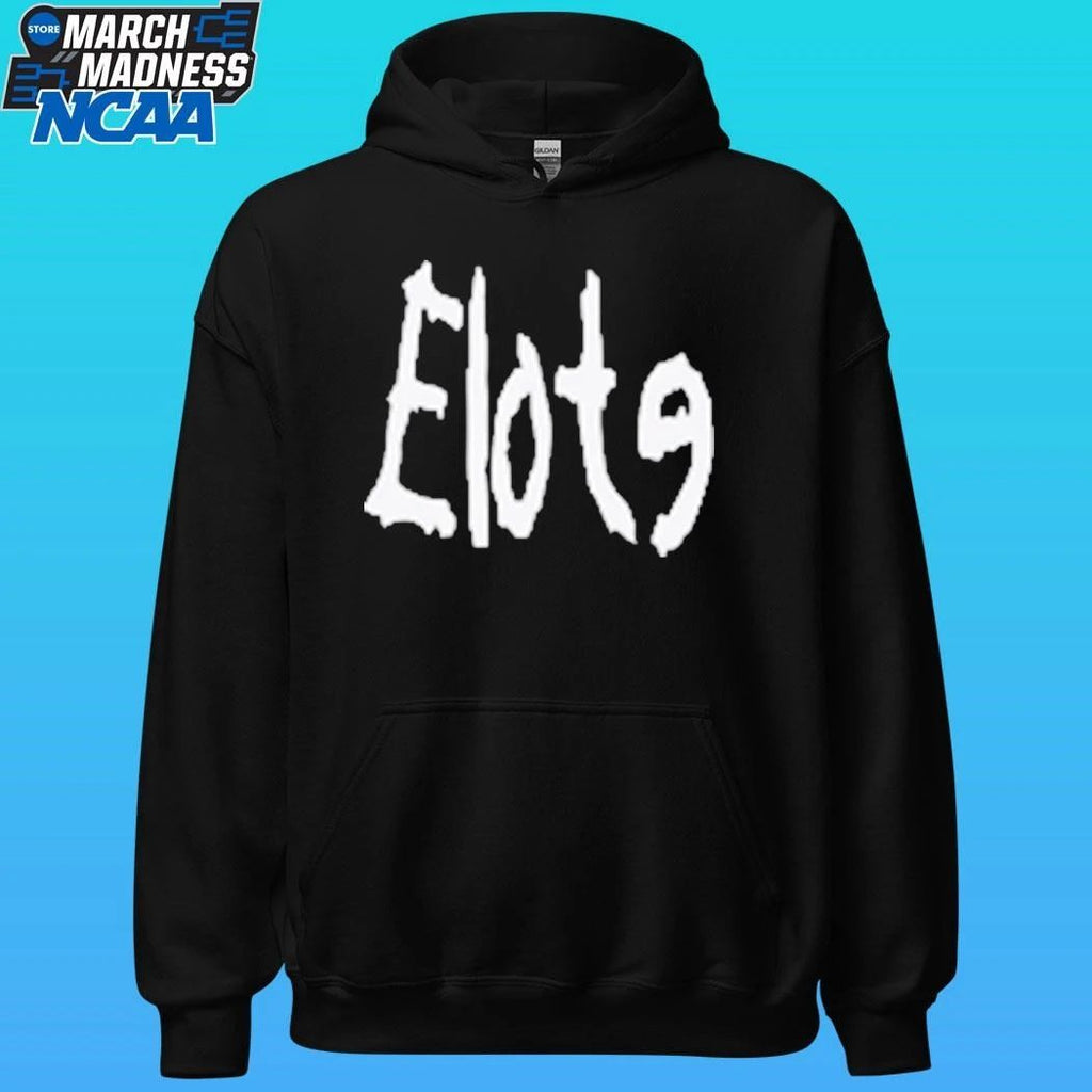 Elote Parody Logo Shirt