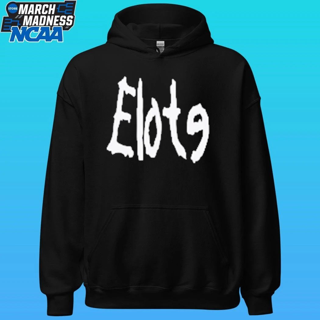 Elote Parody Logo Shirt