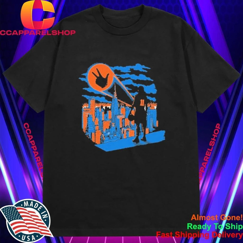 NYC Hero 11 Shirt