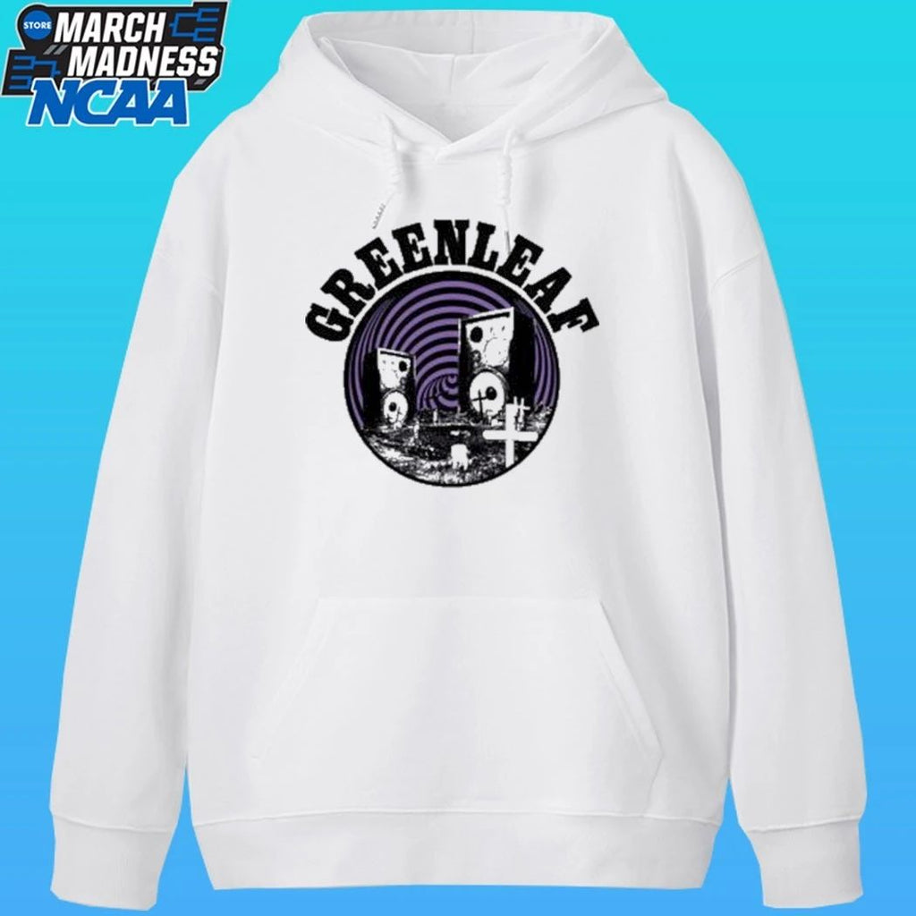 Lo-fi Greenleaf Dead Is The Sound Shirt