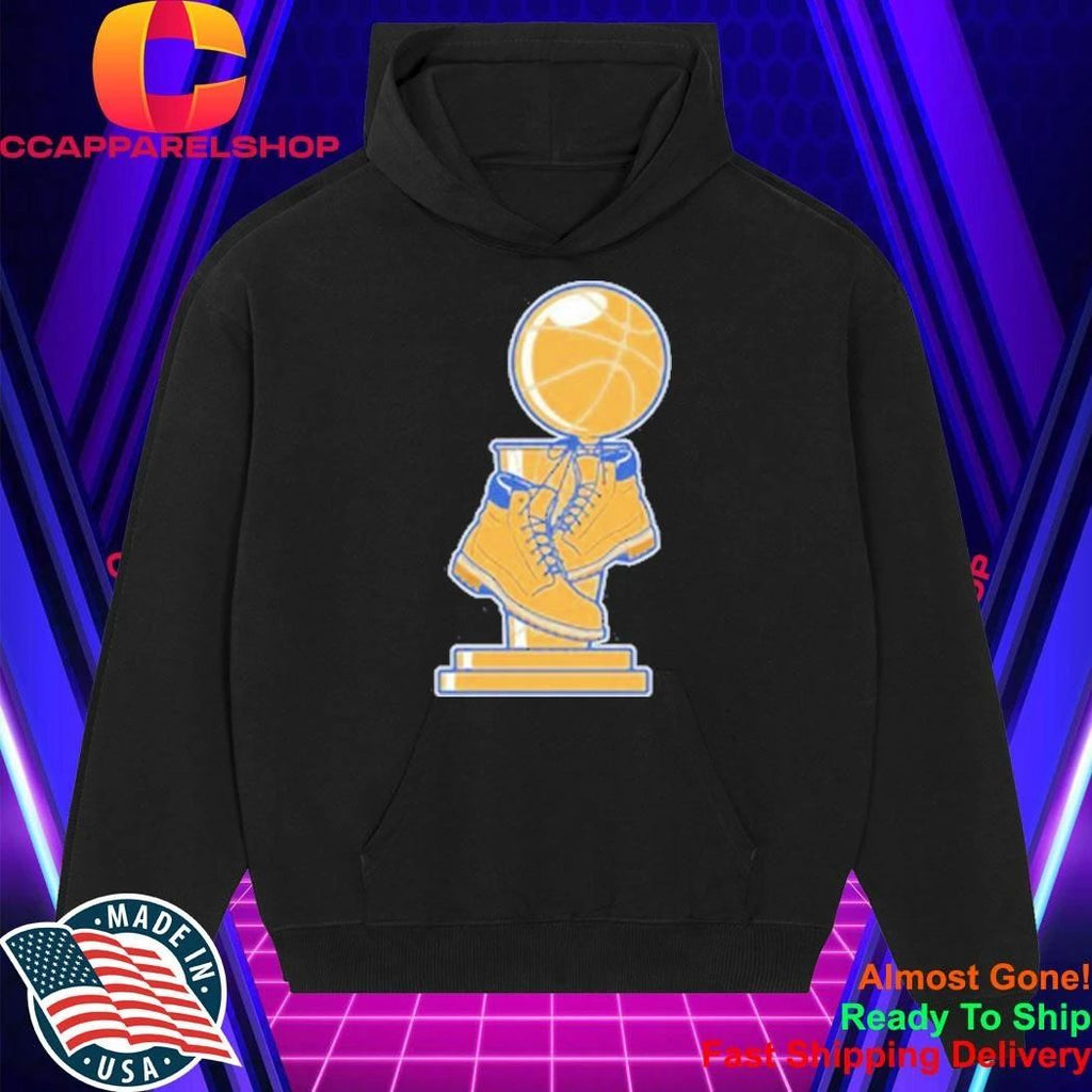 NY Trophy and Boots Shirt