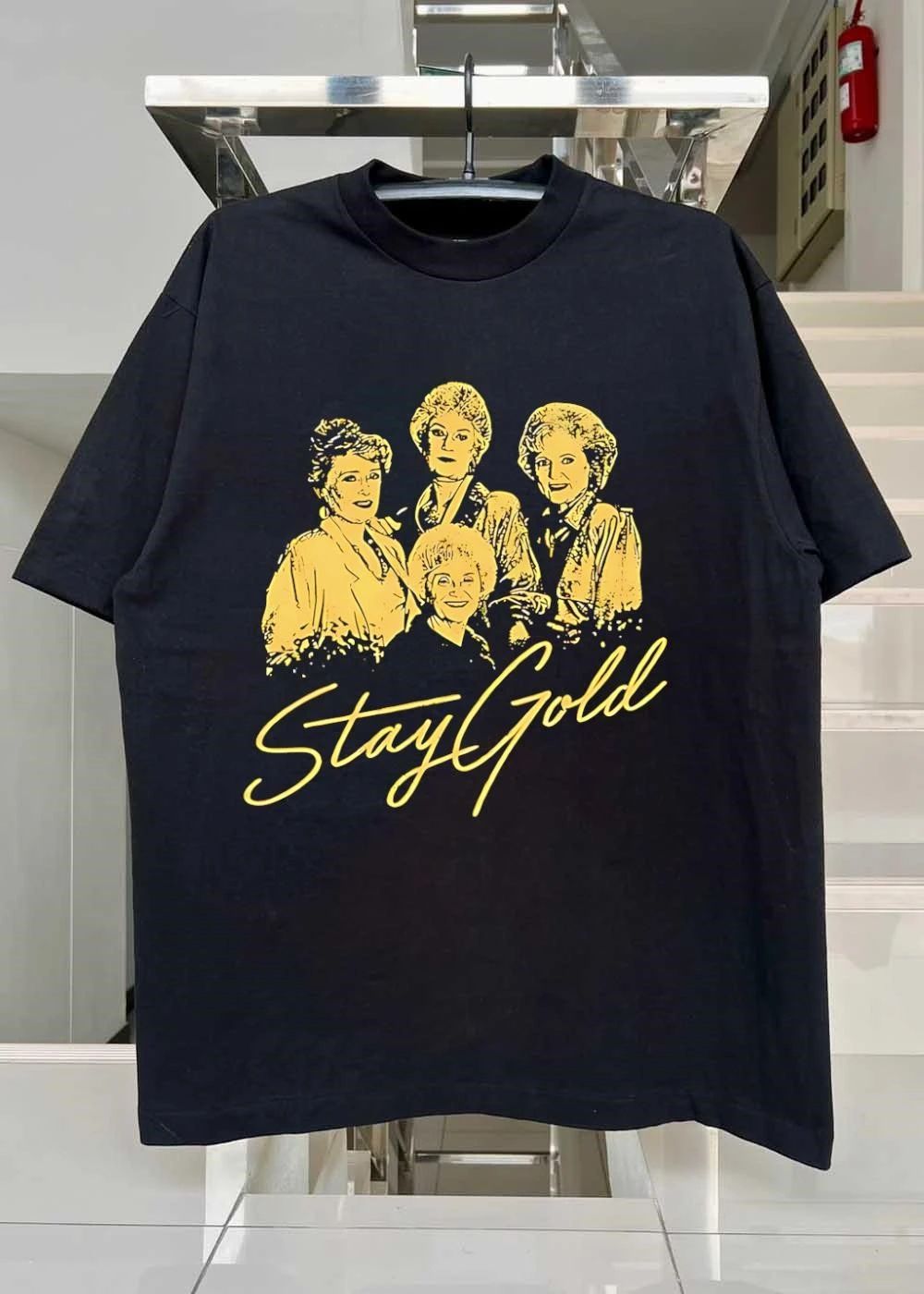 The Golden Girls Stay Gold shirt