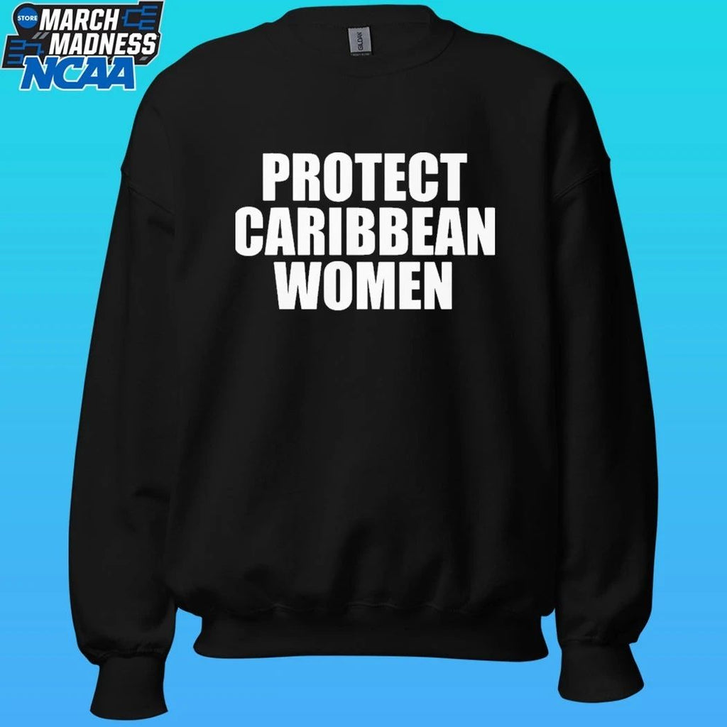 Protect Caribbean Women Shirt