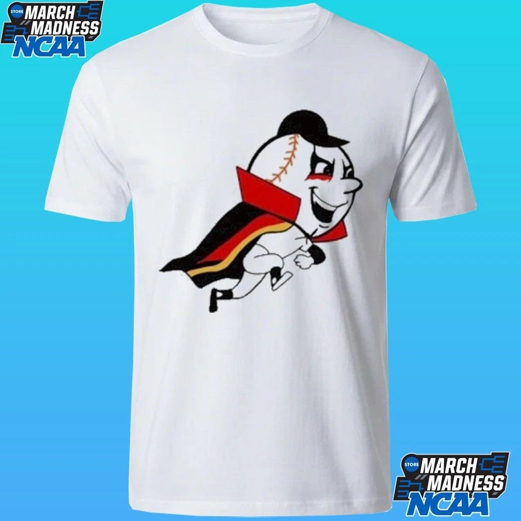 Mr. Met Danhausen Shirt