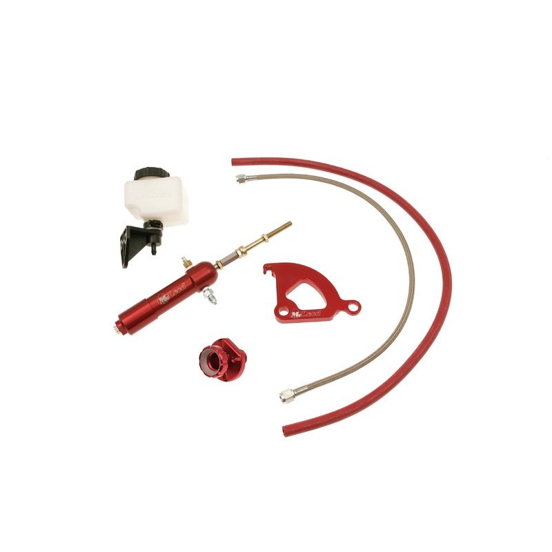 Hydraulic Conversion Kit 79-04 Ford Mustang