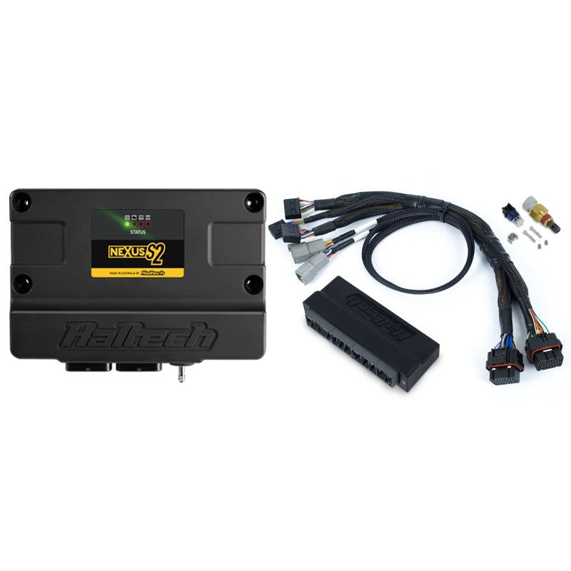 Nexus S2 Plug ‘n’ Play Adapter Harness Kit – Honda S2000 (AP1 / AP2 ) HT-212314