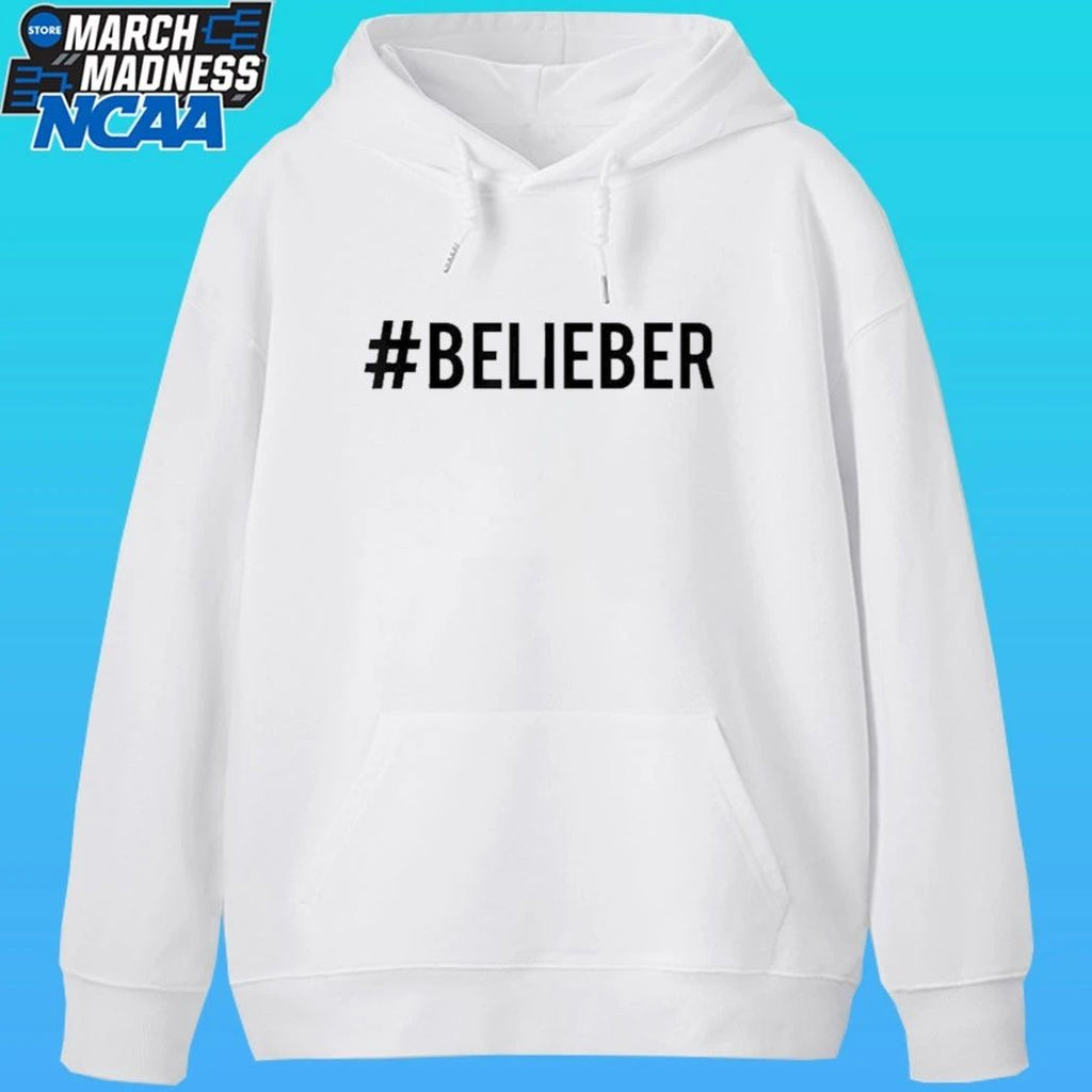 Justin Bieber Belieber Shirt