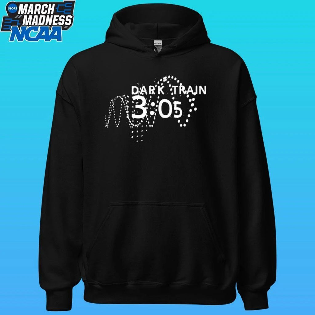 Dark & Long Dark Train 3-05 Shirt