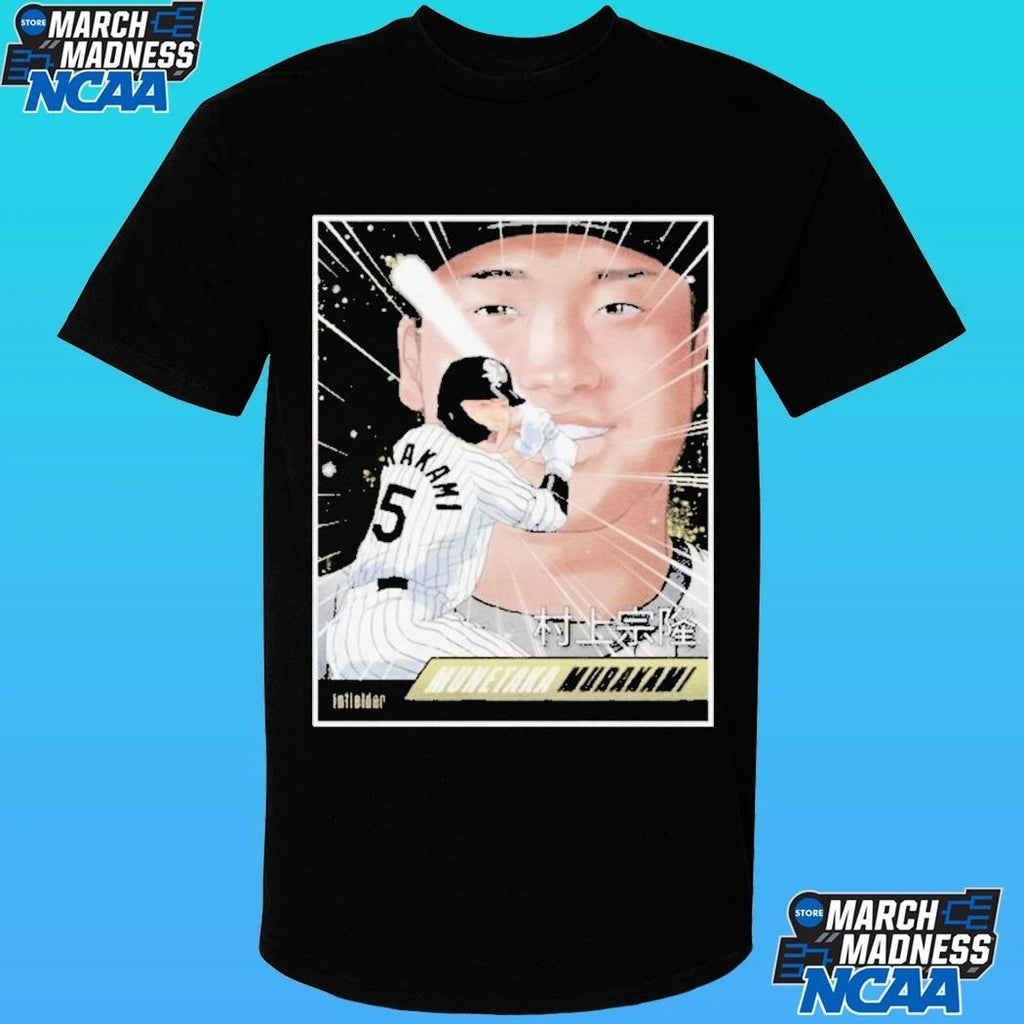White Sox Aapi Heritage Night 2026 Shirt