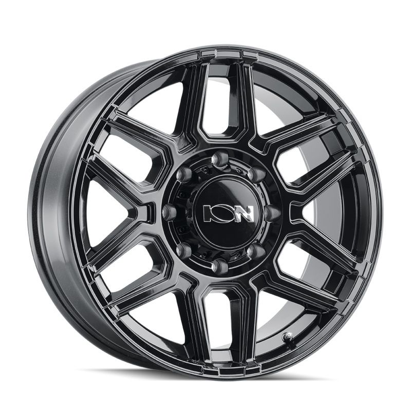 Type 146 20x10in Gloss Black Wheel 6×135 Bolt pattern / -19 mm offset / 87.1 mm Hub