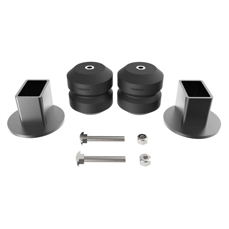 Timbren Suspension Enhancement System Rear Kit for 1973-1987 Chevrolet C20 Pickup