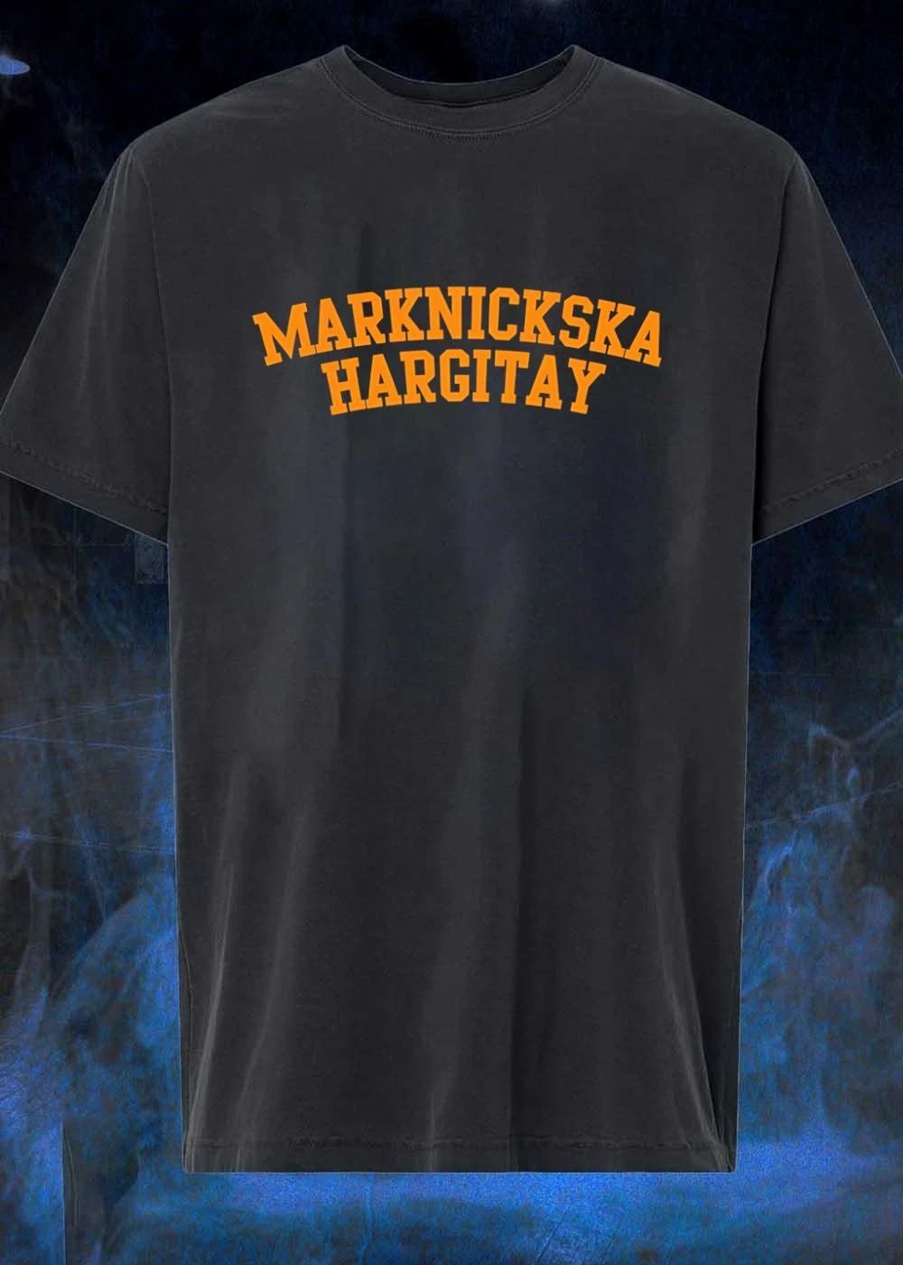 Mariska Hargitay Marknick T-Shirt