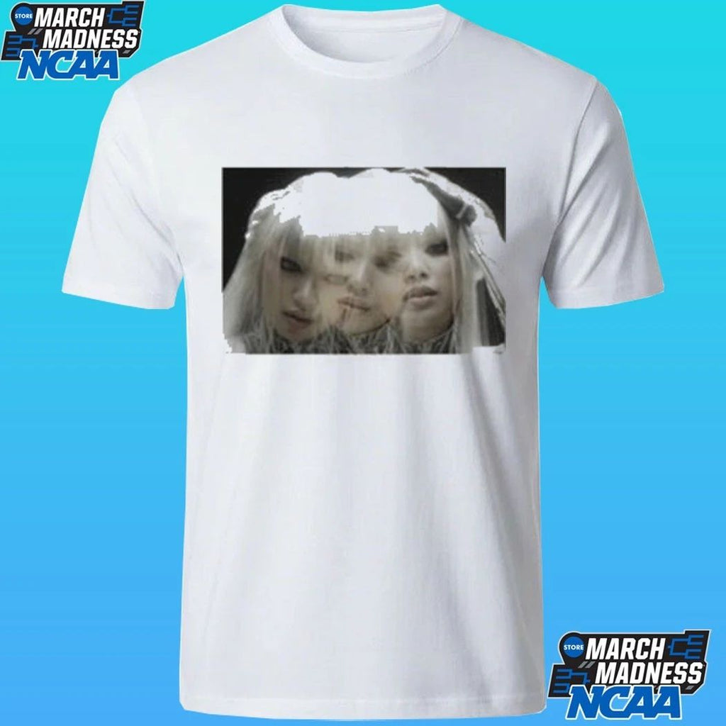 Anyma X Lisa Bad Angel Shirt