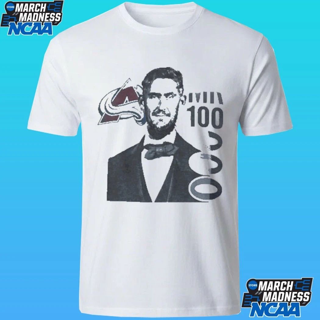 Avalanche Mr 1000 Shirt