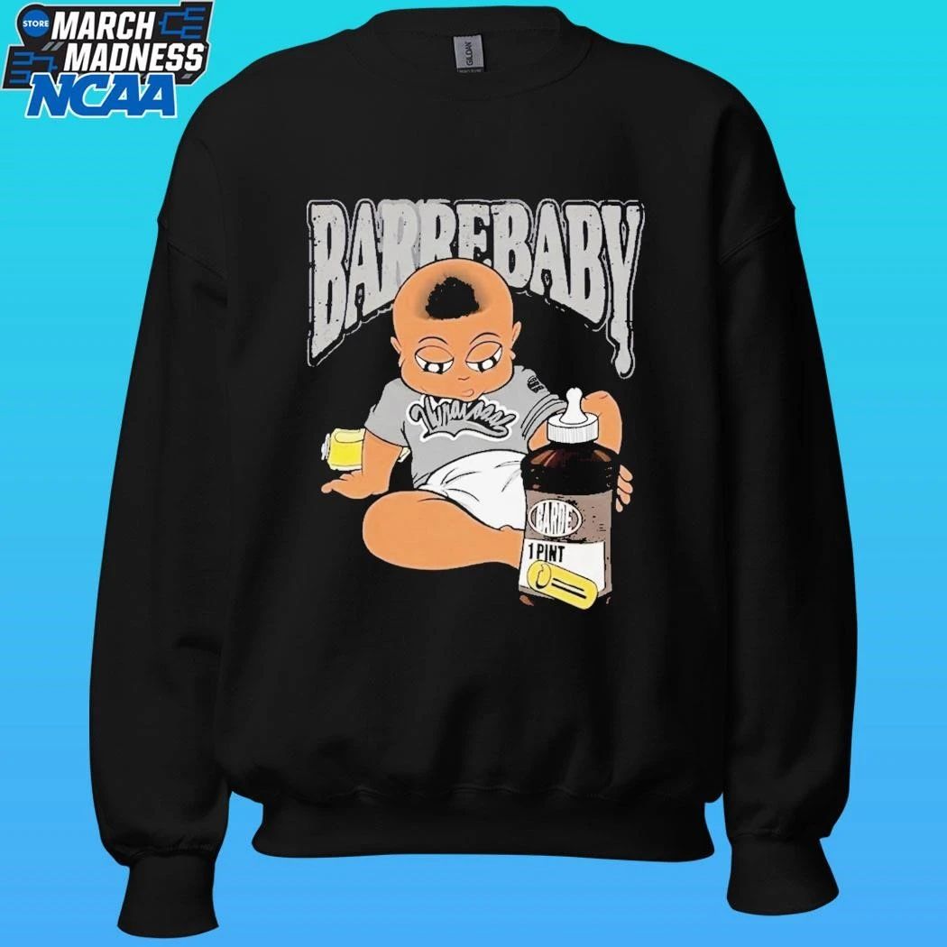Drake Barre Baby 2026 Drake Iceman Shirt