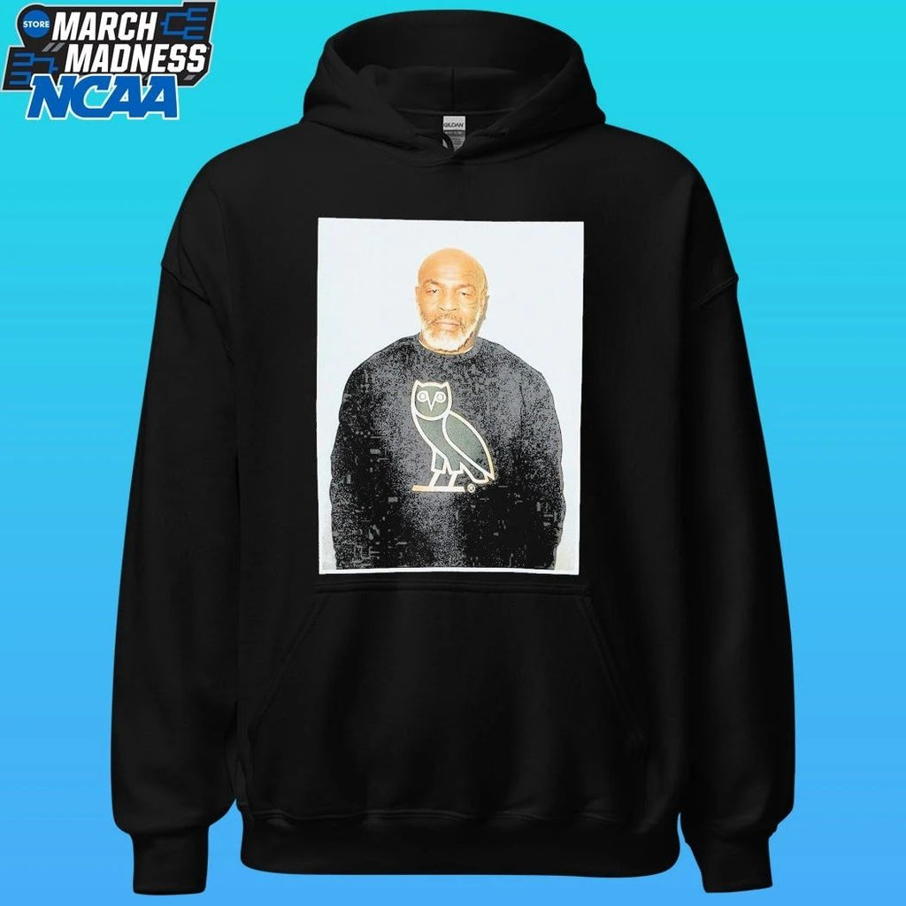 October’s Very Own Tyson Og Photo Shirt