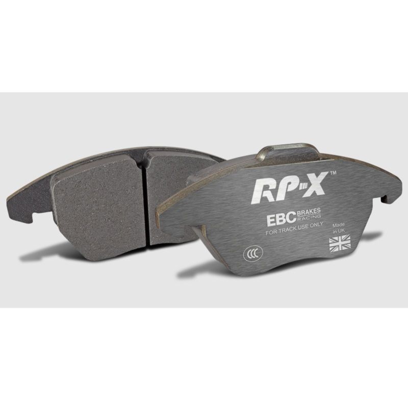EBC RP-X Front Brake Pads | 2021+ Hyundai Elantra N (DP82343RPX)