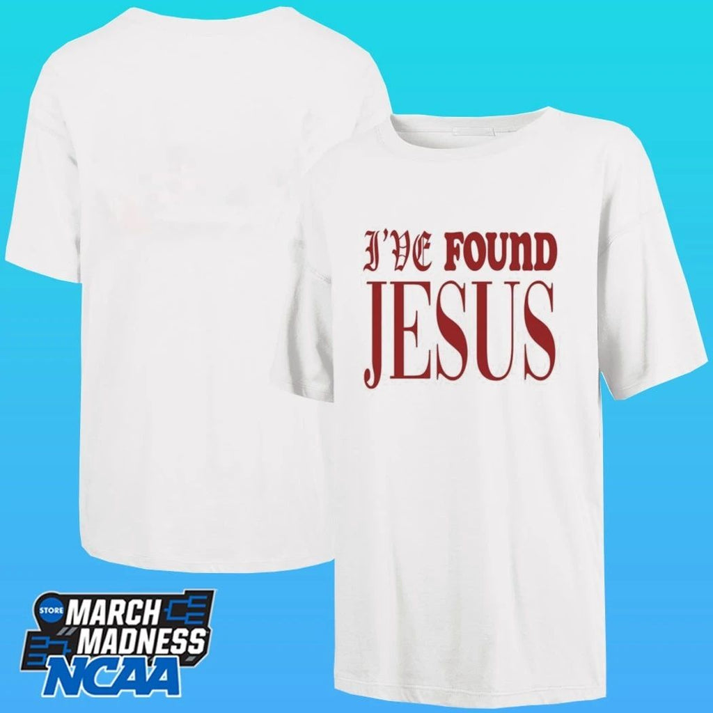 Martin Smith I’ve Found Jesus Shirt