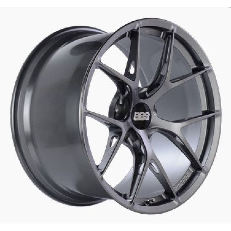 BBS FI-R 20×11.5 5×130 ET62 CB71.6 Platinum Gloss Wheel