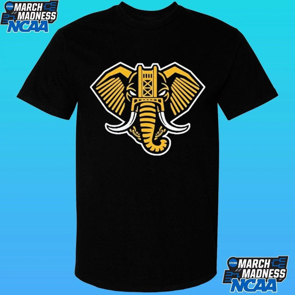 Home Run Elephant Sacramento Shirt