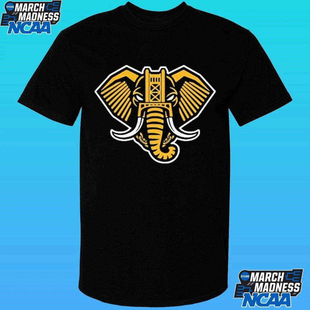 Home Run Elephant Sacramento Shirt