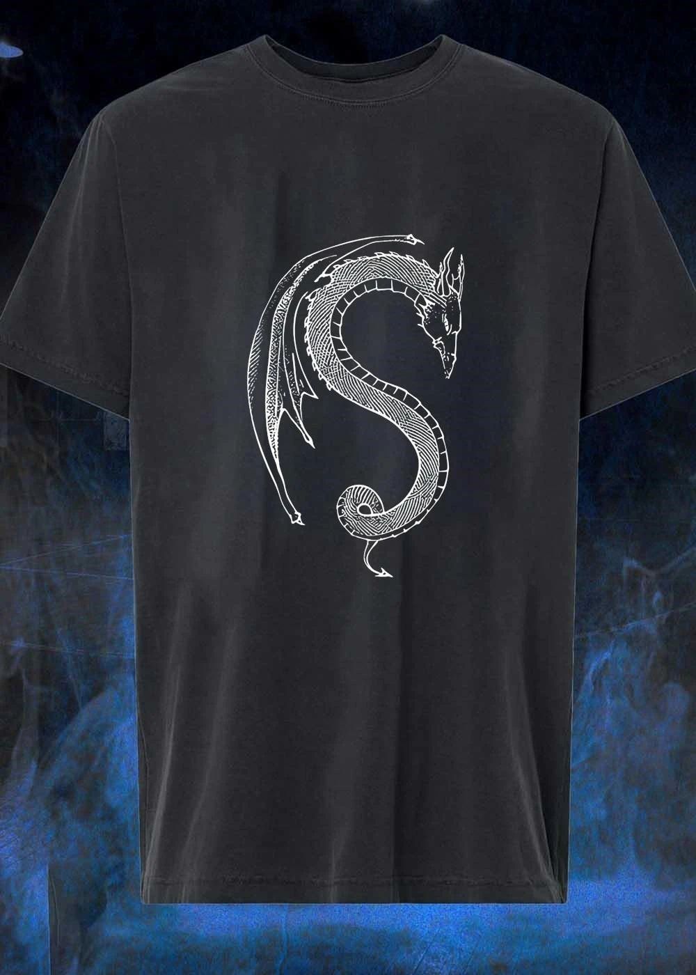 Limted Altivity La Dragon shirt