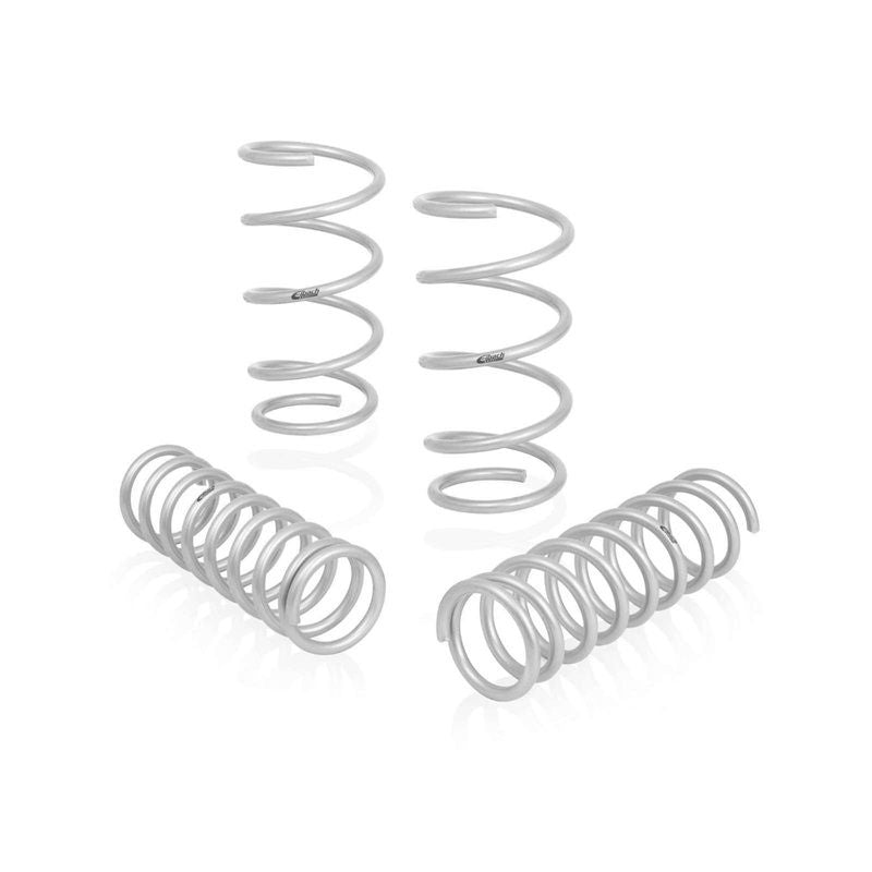 Eibach Pro-Lift-Kit Front & Rear Springs for 2019-2024 Toyota RAV4 AWD w/1.7″ lift