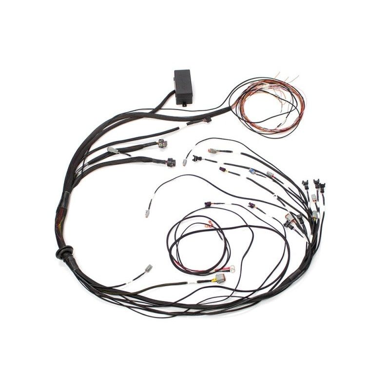 Haltech Elite 1000 Terminated Harness