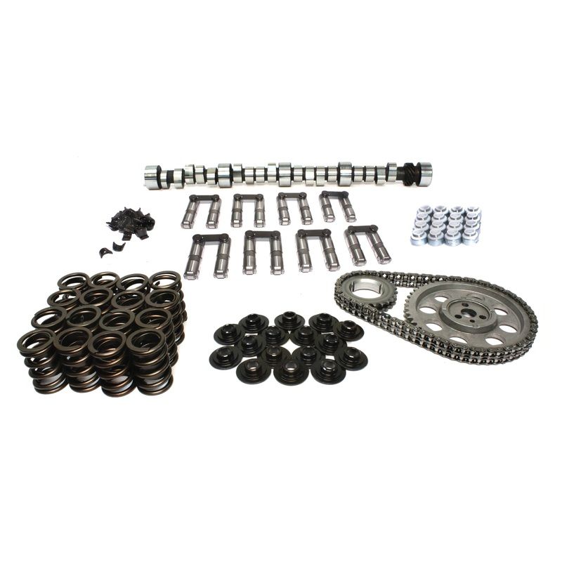 Magnum Hydraulic Roller Camshaft 58-98 Chevy Small Block 262-400 V8