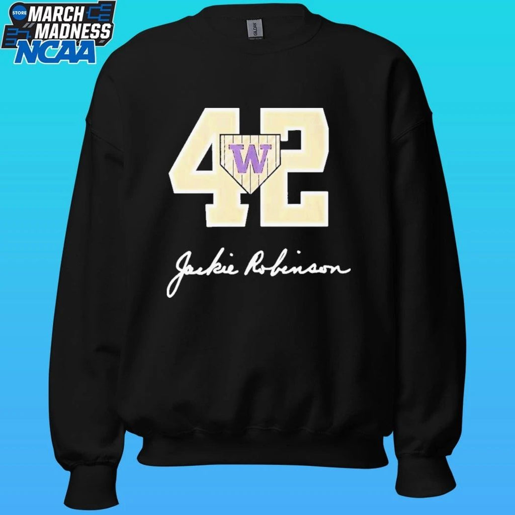 Honoring The Legacy Of Jackie Robinson Shirt