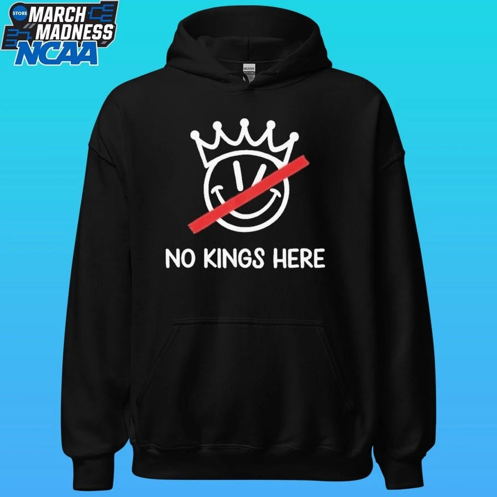 Eric Swalwell No Kings Here Shirt