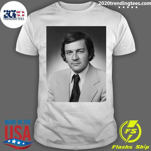 Alan Riding, Times Correspondent in Latin America and Paris, Dies at 82 Shirt